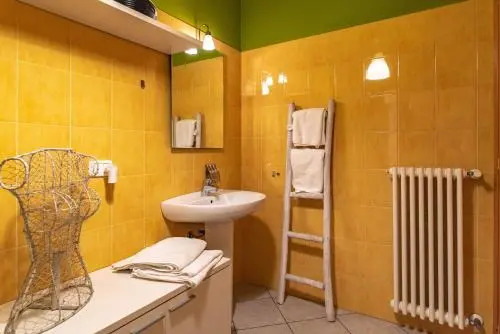 Casa Porta Pila
