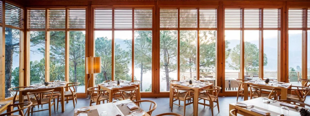 Dhensa Resort