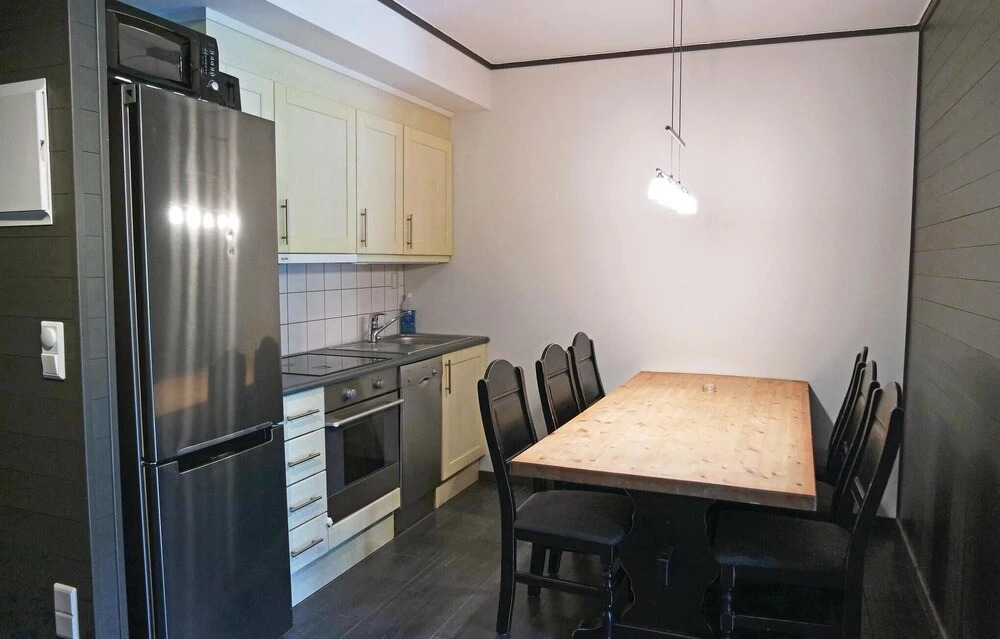 Awesome Apartment in Hemsedal With 2 Bedrooms, Sauna and Wifi