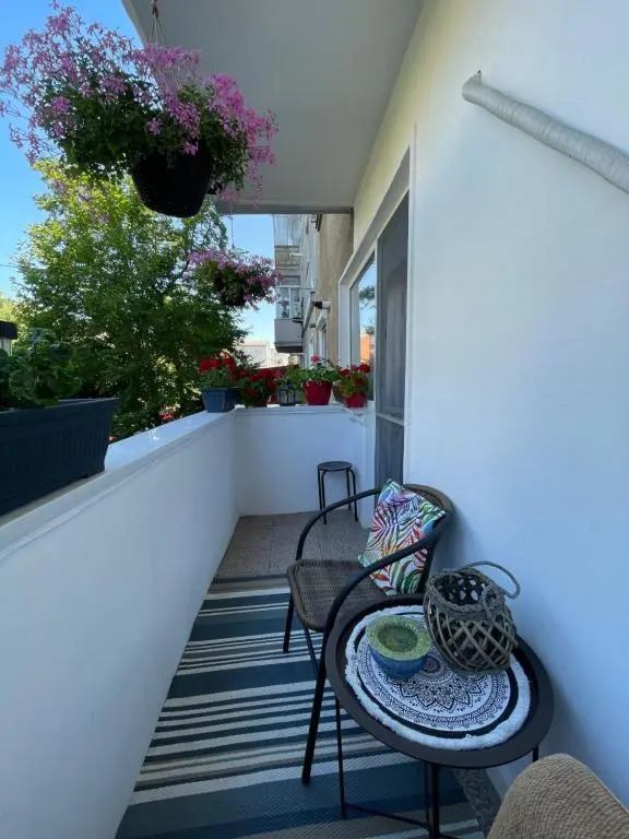A3M Apartment