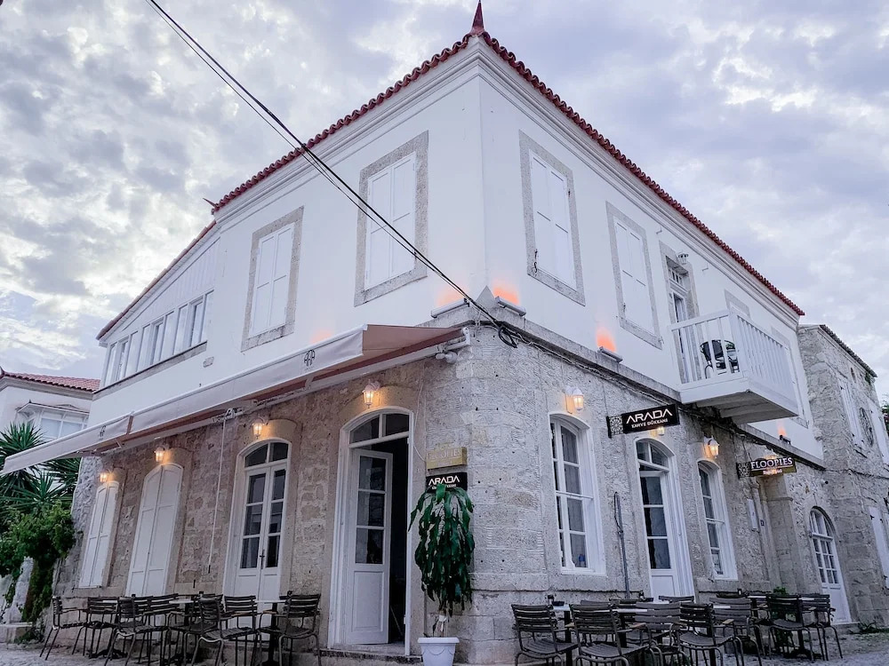 Floopies Butik Otel