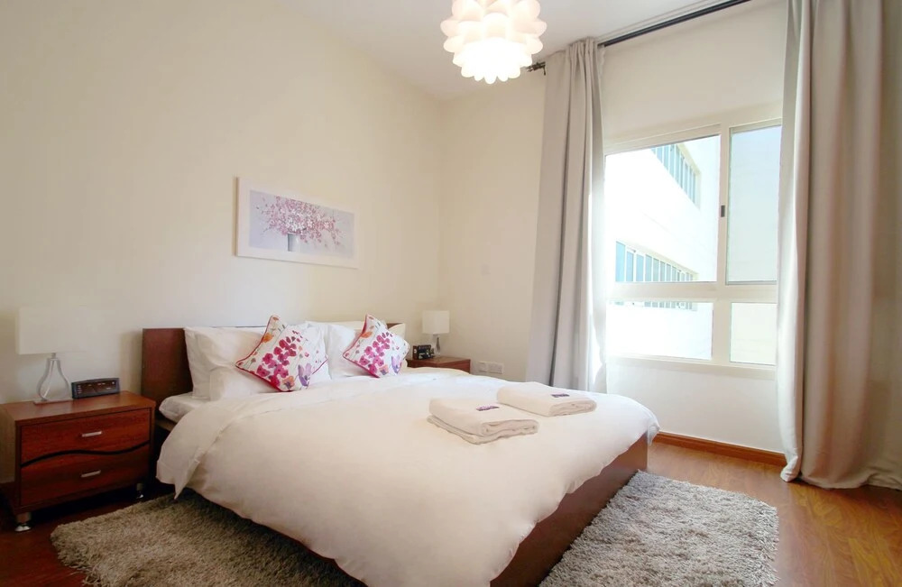 Kennedy Towers - Al Arta 3