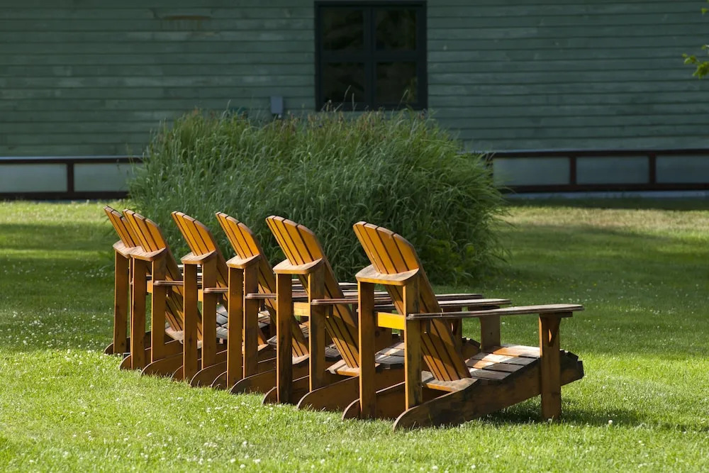 Elk Lake Eco Centre