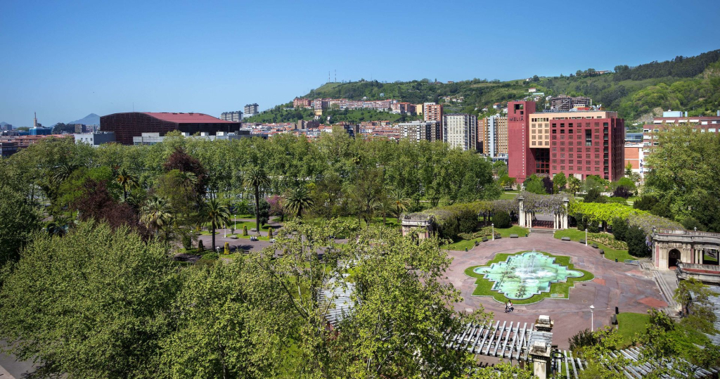Meliá Bilbao