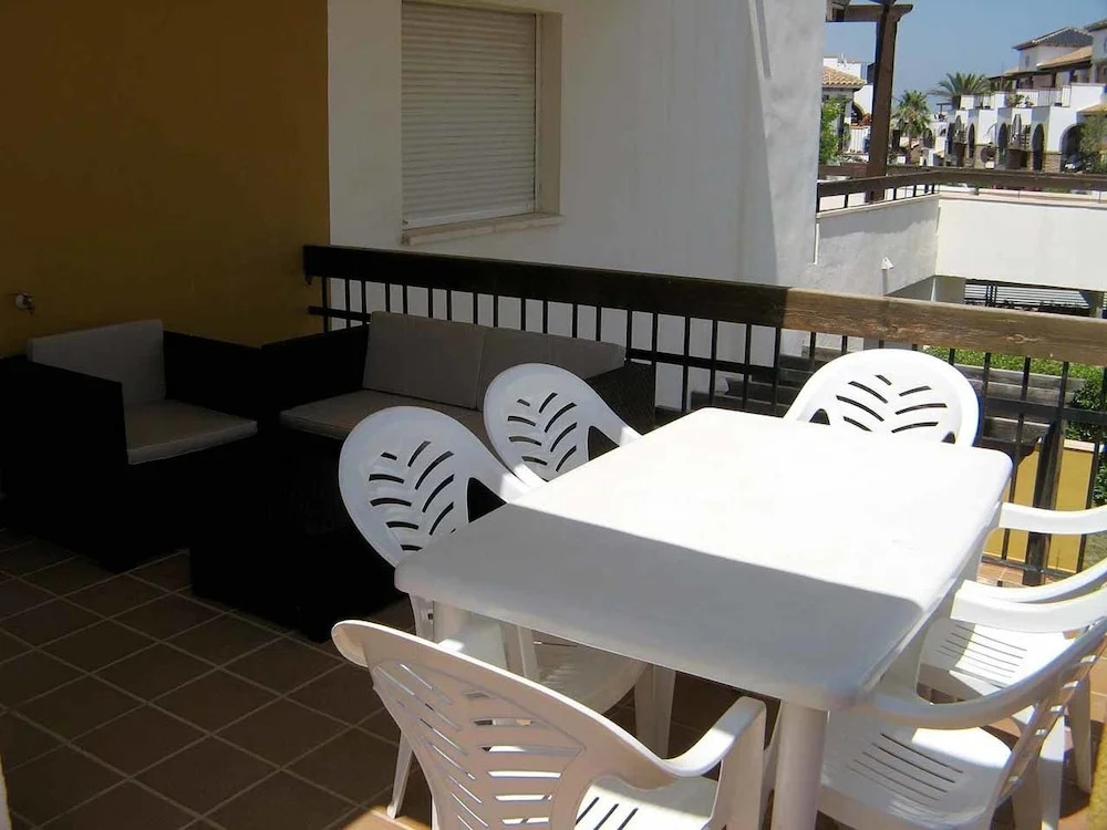 Apartamento Lomas