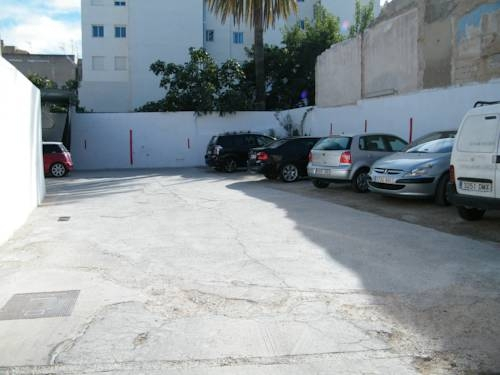 Pension Colón