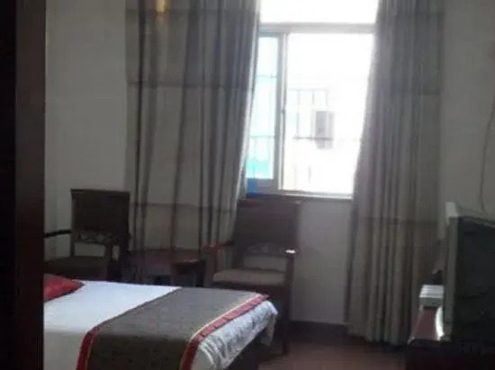 Ningbo Laifus Hotel