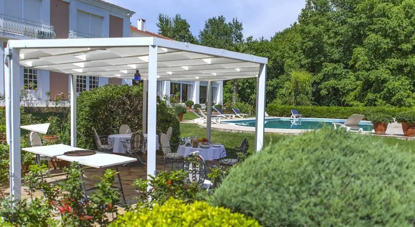 Villa Zarik