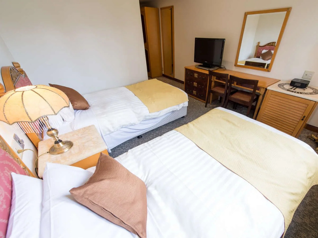 Livemax Resort Karuizawa