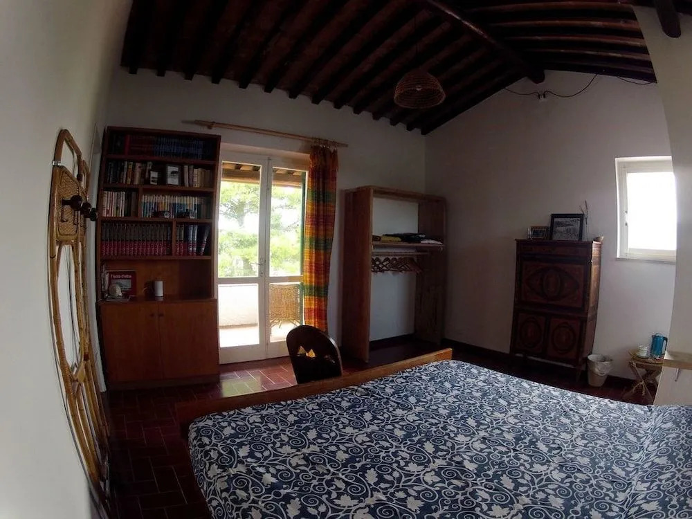 La Collina sul Mare
