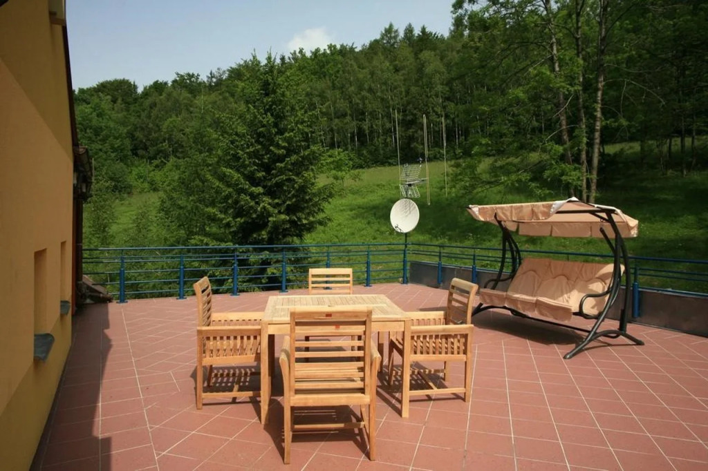 Spa Resort Libverda - Hotel Panorama