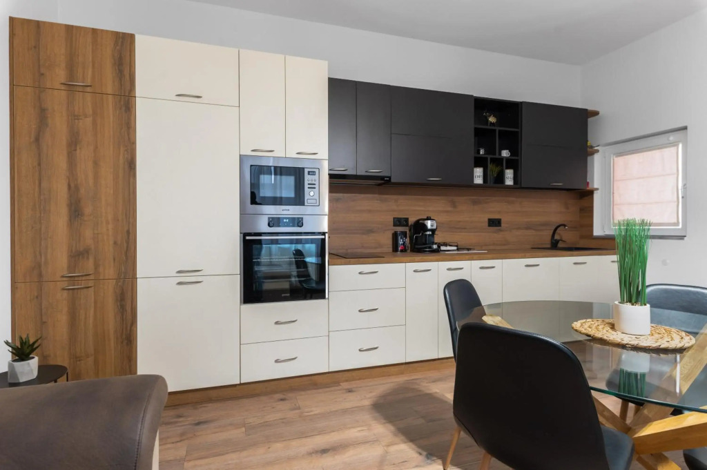 - La Luna - High-end 2BD Flat in the TOP centre