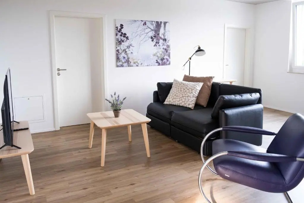 Atrium Apartments