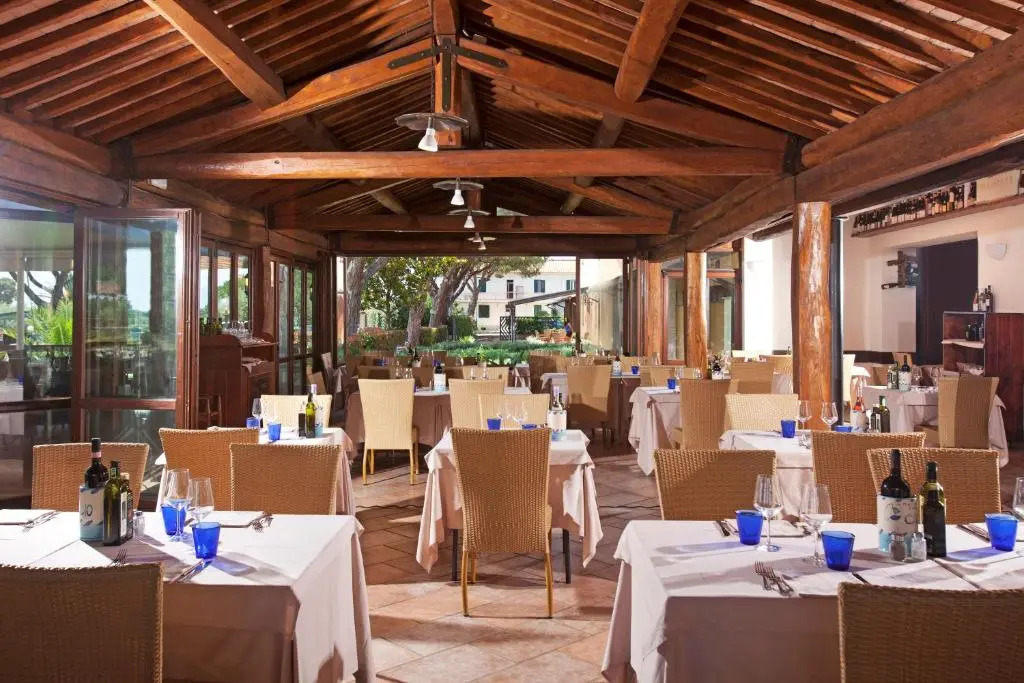 Resort Capalbio