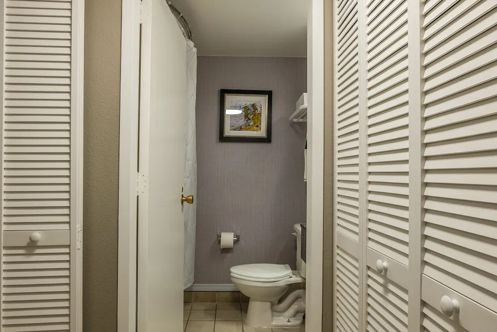 Studio Apt with WiFi by Frontdesk