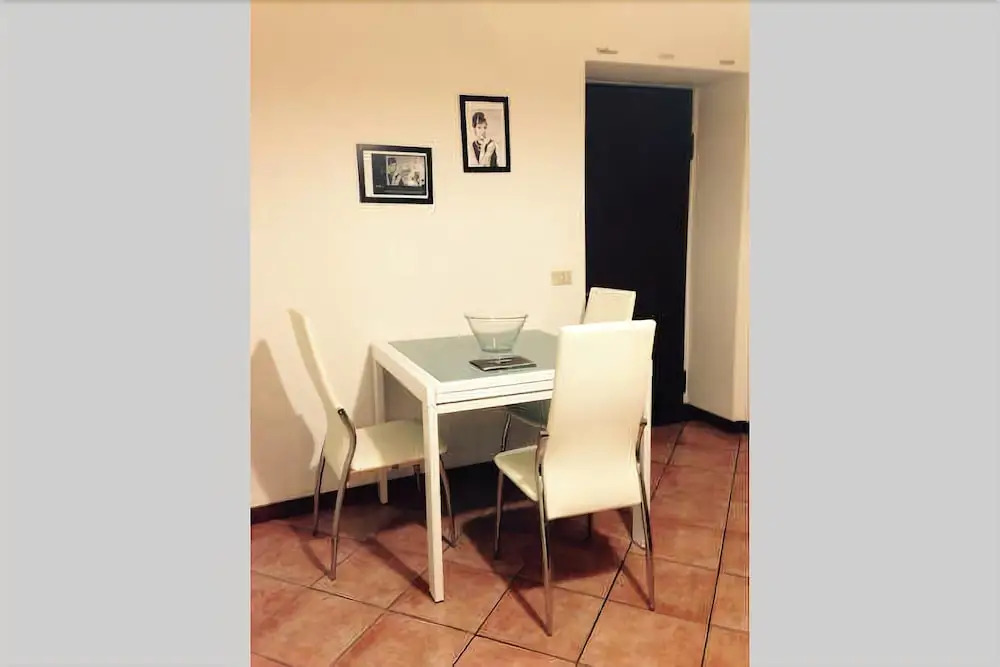 Milano Flat – Mazzini