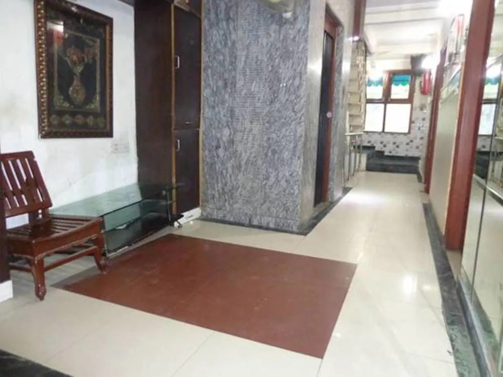 Hotel Presidency 5 Min From New Delhi Railway Station