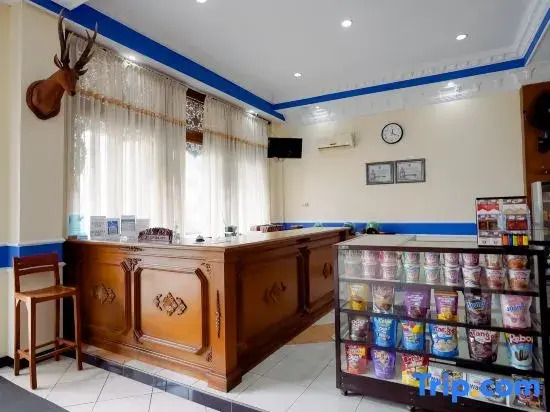 Samudra Hotel