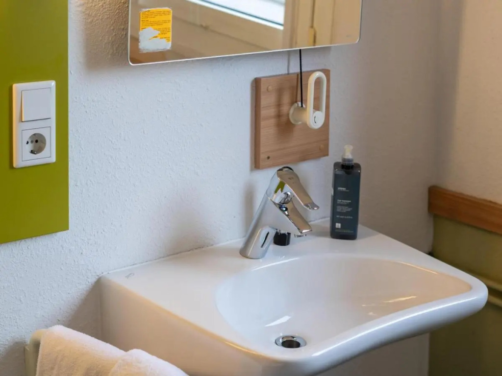 B&B HOTEL Koblenz-Nord