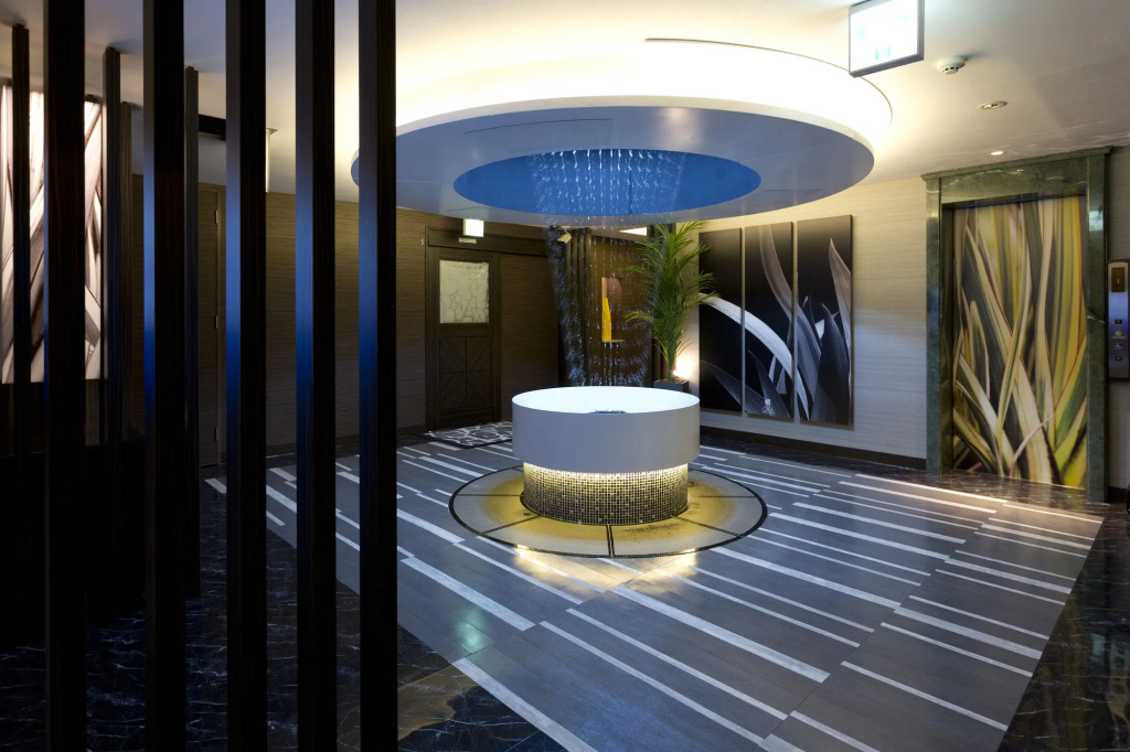 Hotel Watergate Okayama - Adults Only