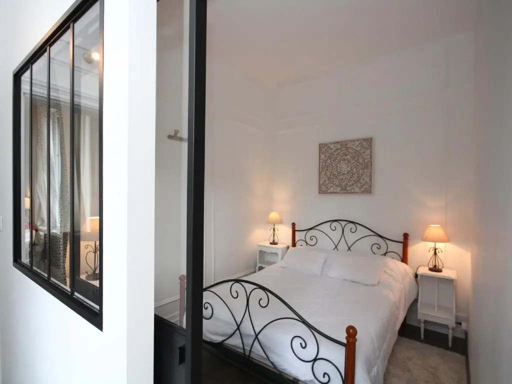 Appartement Mont-Dore, 3 pièces, 4 personnes - FR-1-608-155