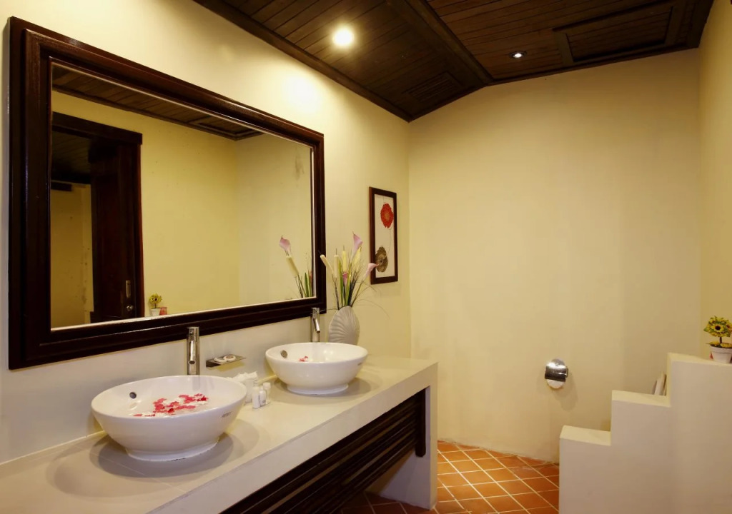 The Kara Pool Villa
