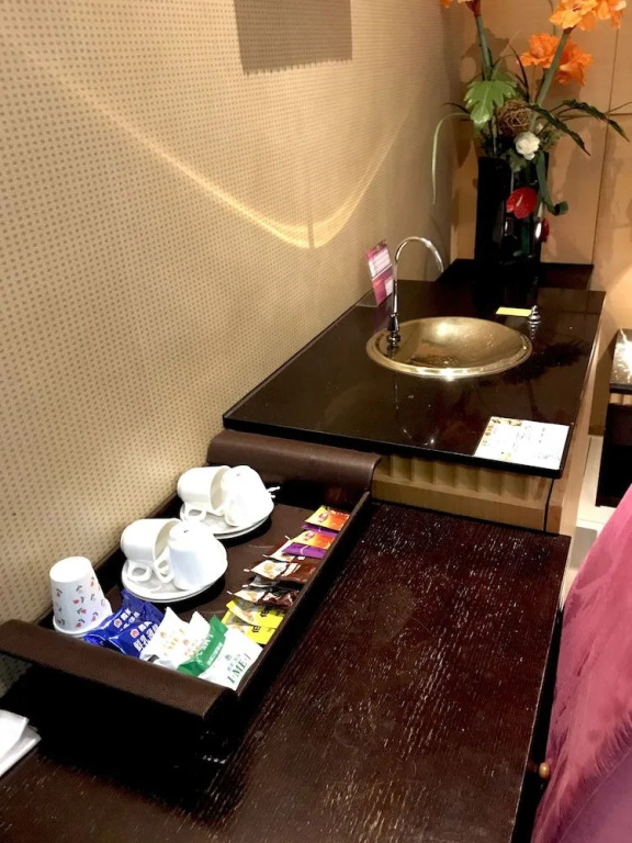 Fortune Villa Motel