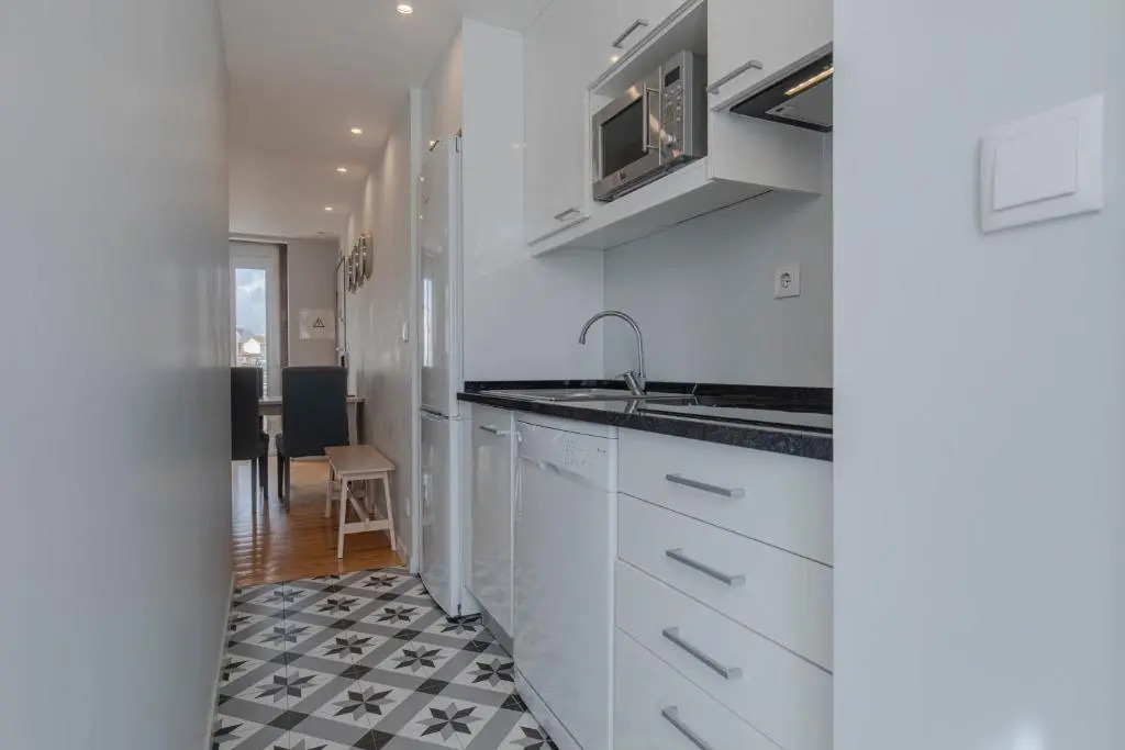 Graceful 2BDR Duplex Apartment by LovelyStay