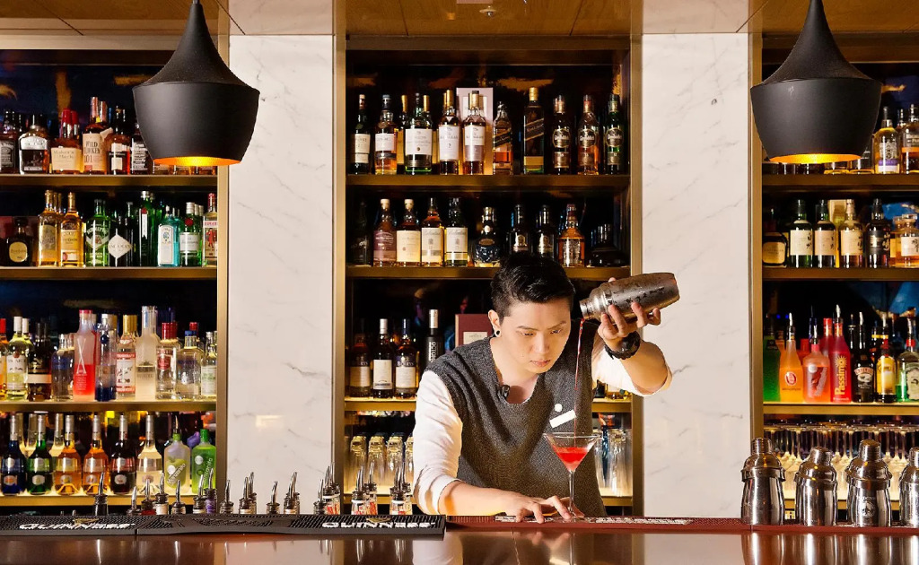 Madison Taipei, a Tribute Portfolio Hotel