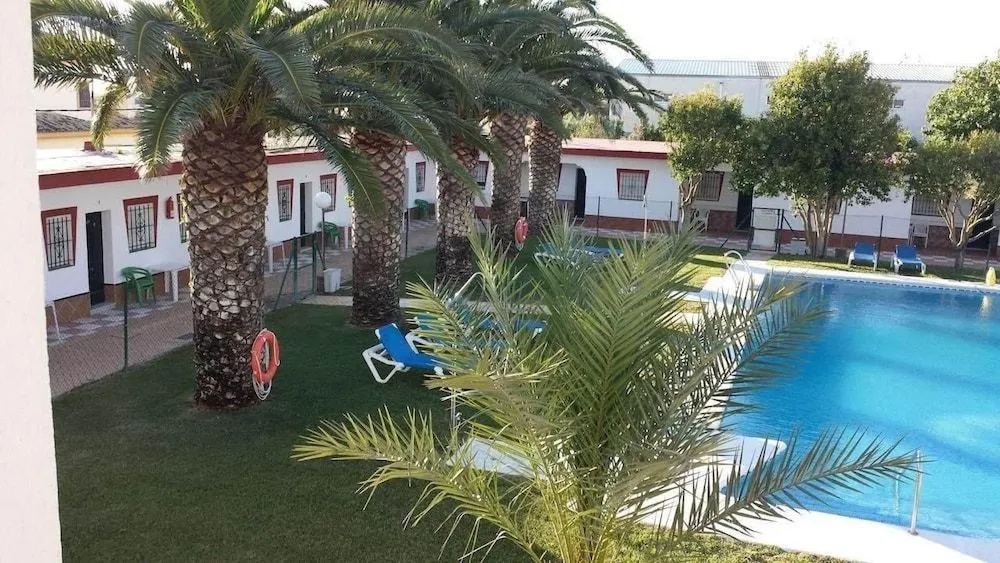 Hostal las Parcelas