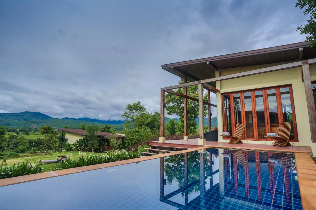Puripai Villa