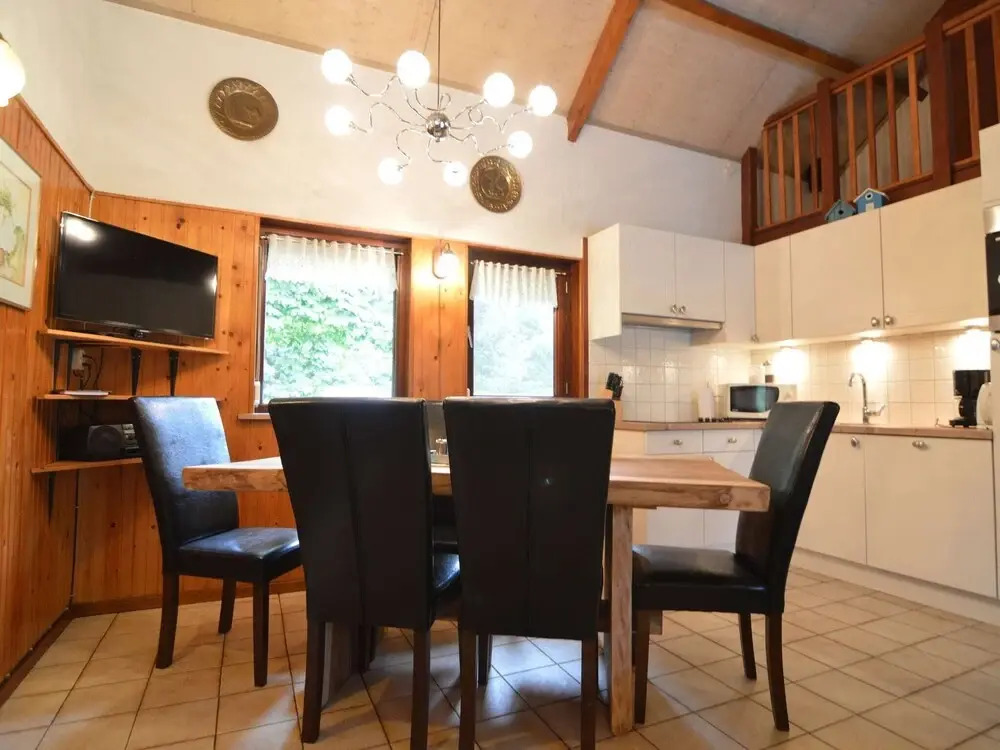 Cozy Holiday Home in Uden with Private Garden