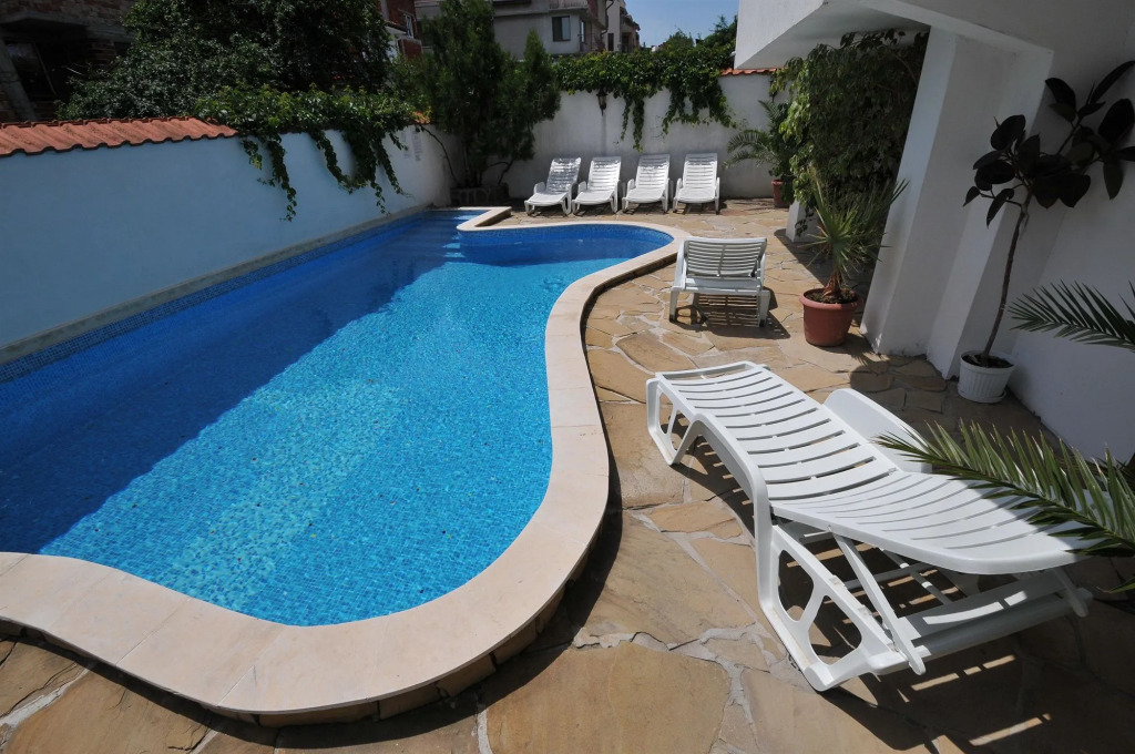 More Family Hotel