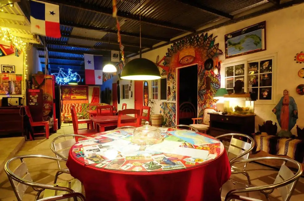 Hostal La Casa de Juan