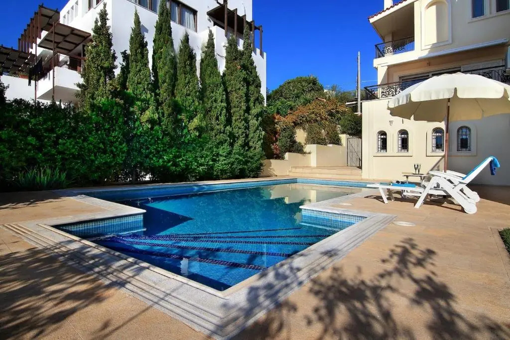 Villa Domus Riviera