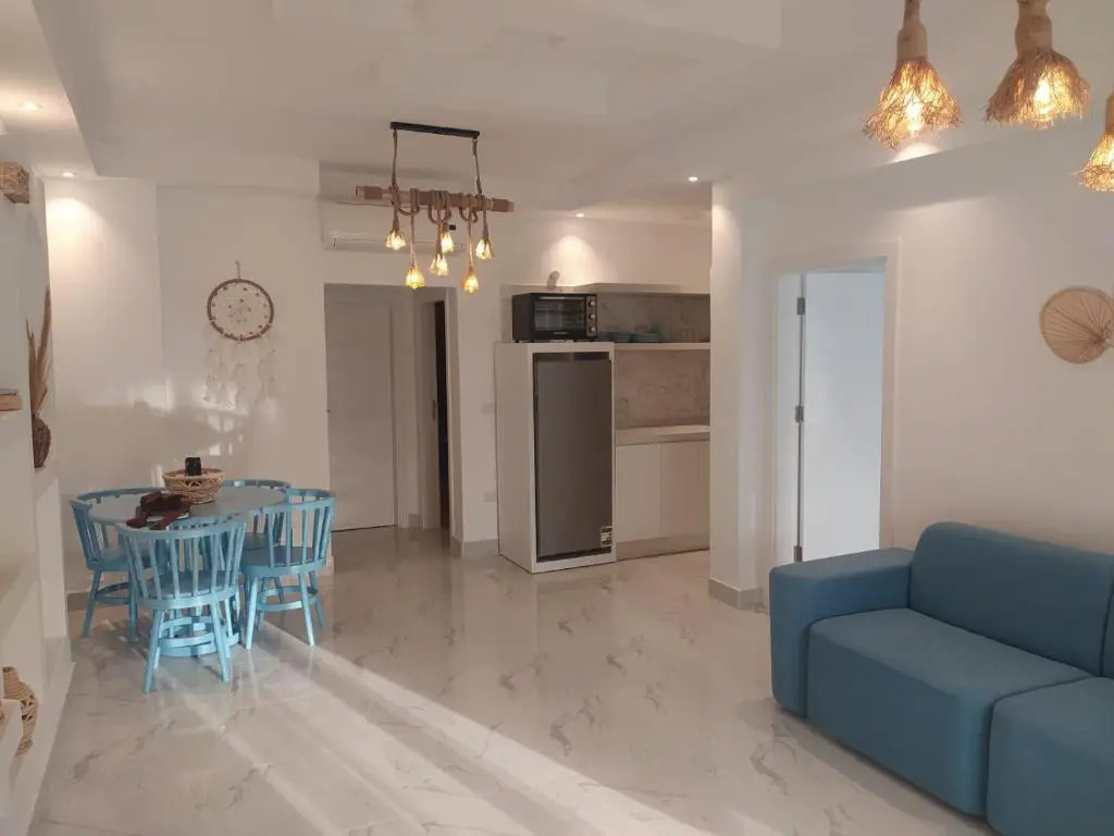 Mystic collection of Luxury apartments