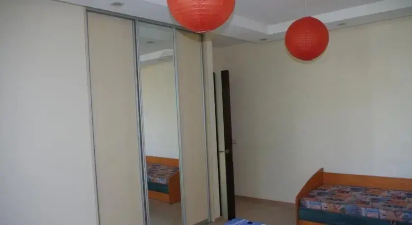 Vilijos Apartment