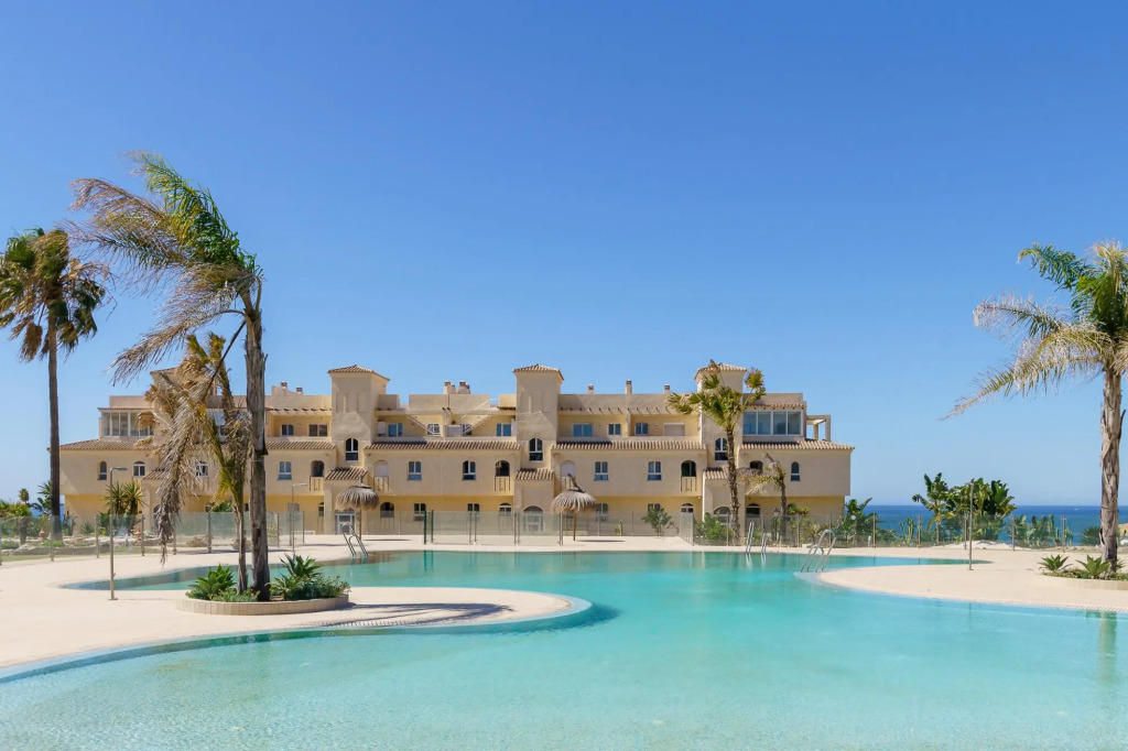 MalagaSuite Casa Oceano