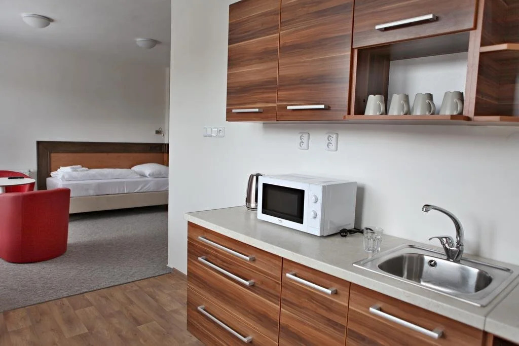 Hotel Kurdejov