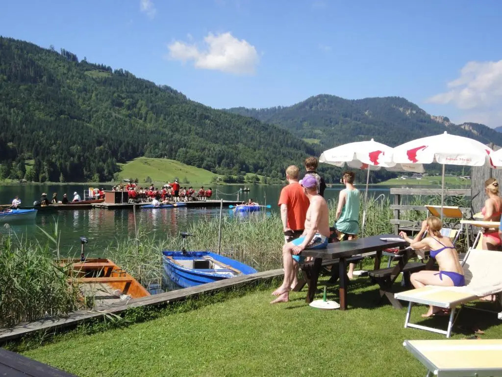 Haus Binter