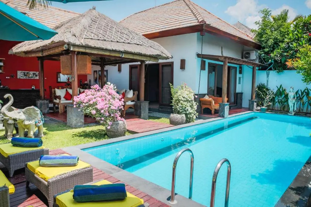 Villa Ayu
