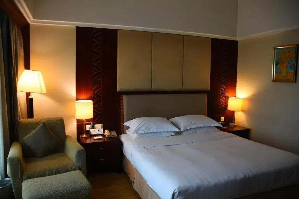 Walter hotel
