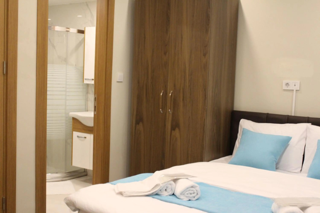 İstanbul Terrace Hotel