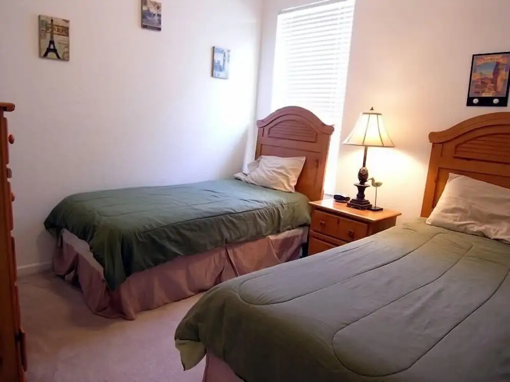 Ov3649 - Windsor Hills Resort - 5 Bed 5 Baths Villa