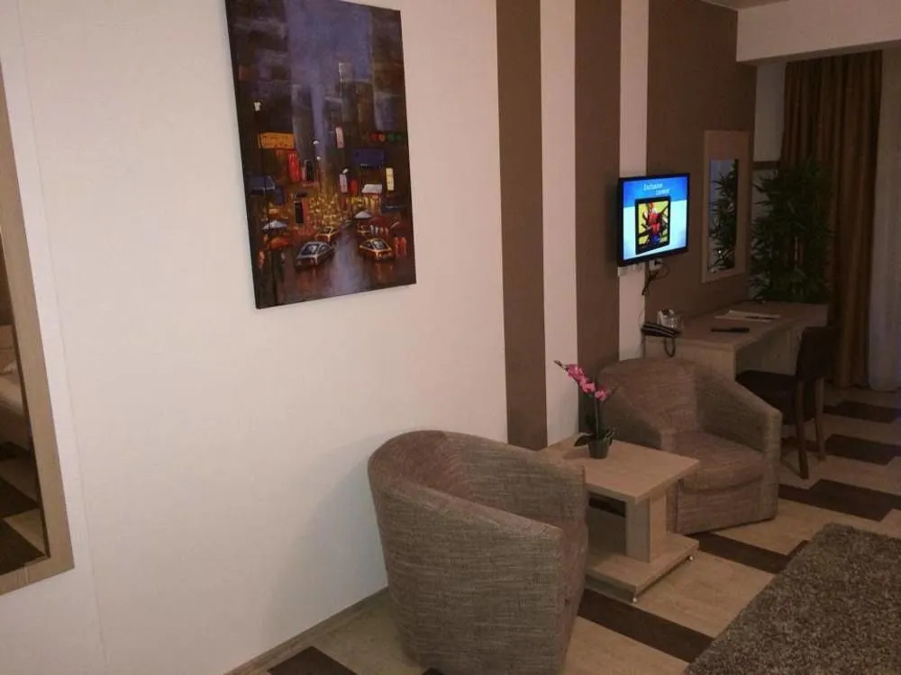 Hotel Gala