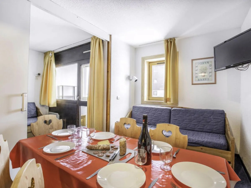 Villa Arcelle Val Thorens 20967