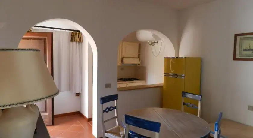 Appartamento Fiordaliso