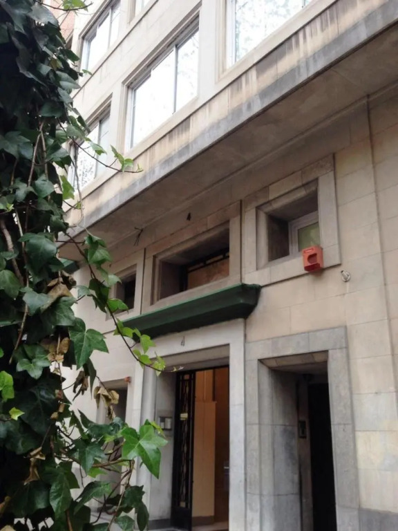 AinB B&B Eixample-Muntaner
