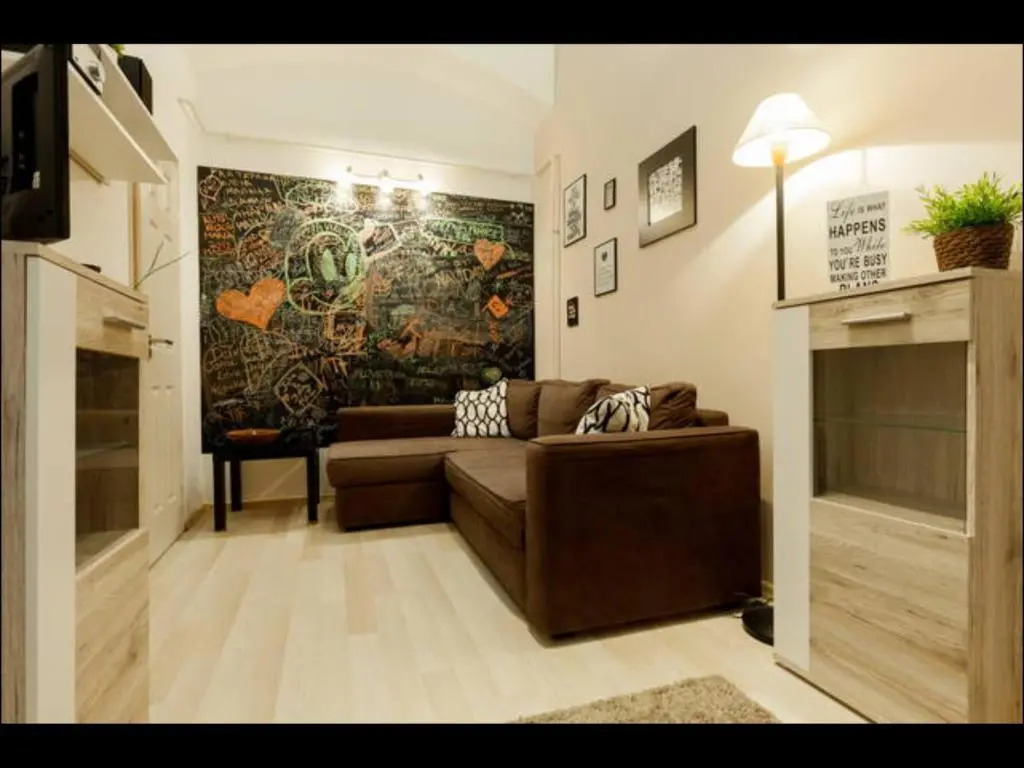 Smart Apartment 2