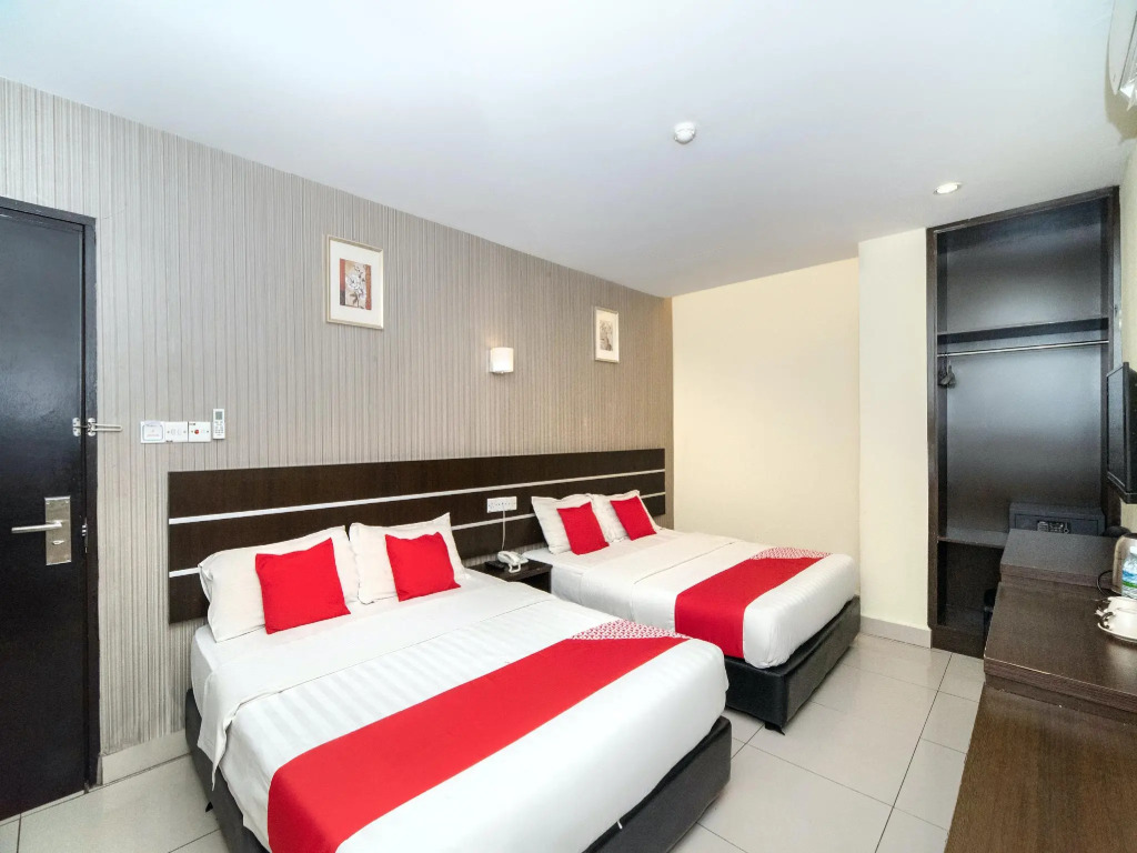 Hotel O Stay Inn